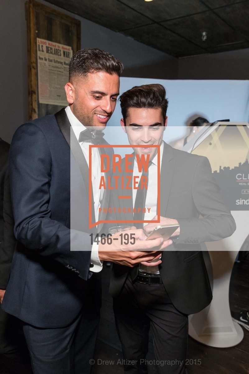 Matt Wathen, Cameron Paul, Gucci & Vogue Dinner, Local Edition San Francisco. Local Edition San Francisco, . 691 Market St, July 8th, 2015, Photo #1466-195 Matt Wathen, Cameron Paul, Photo #1466-195