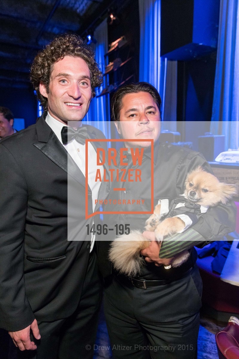 Justin Fichelson, Leo Petroni, Gucci & Vogue Dinner, Local Edition San Francisco. Local Edition San Francisco, . 691 Market St, July 8th, 2015, Photo #1496-195 Justin Fichelson, Leo Petroni, Photo #1496-195