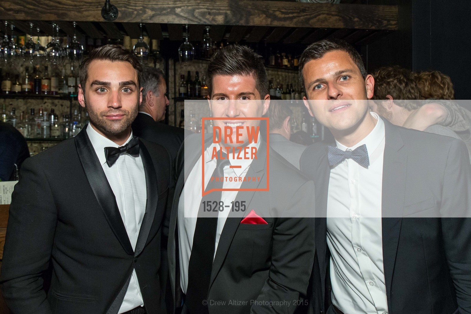 Scott Lake, Lucas Sorah, Gucci & Vogue Dinner, Local Edition San Francisco. Local Edition San Francisco, . 691 Market St, July 8th, 2015, Photo #1528-195 Scott Lake, Lucas Sorah, Photo #1528-195
