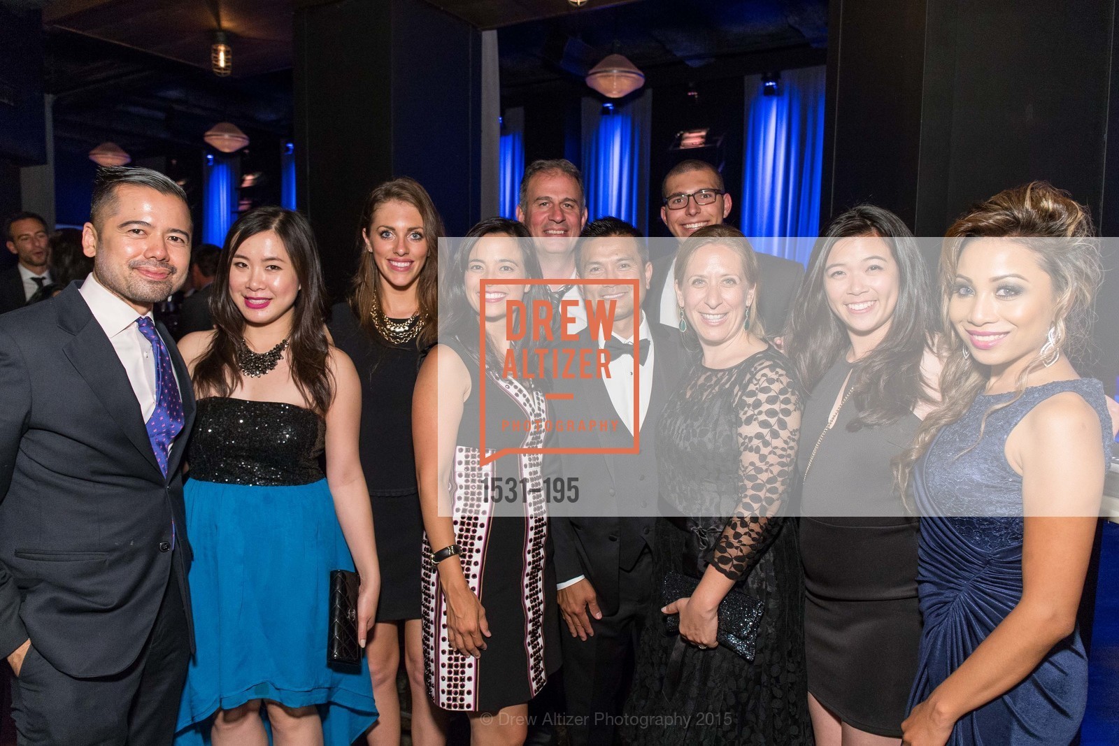 Jobe Danganan, Alice Pak, Katie Secrest, Allison Stamos, Nick Stamos, Matt Cramer, Rachel Bernstein, Isabel Yu, Pov Oum, Climb Real Estate and Sindeo Celebrate the Launch of Million Dollar Listing San Francisco, Local Edition San Francisco. 691 Market St, July 8th, 2015,Drew Altizer, Drew Altizer Photography, full-service agency, private events, San Francisco photographer, photographer california