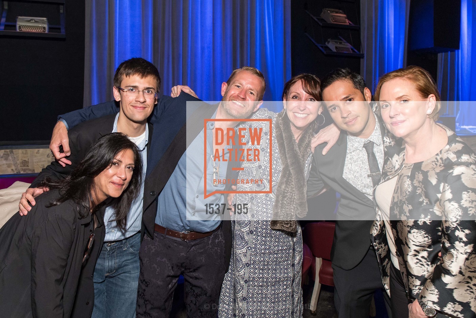 Bilques Smith, Karl Henricks, Kevin Smith, Lisa Miller, Edwin Ortiz, Lynn Bell, Climb Real Estate and Sindeo Celebrate the Launch of Million Dollar Listing San Francisco, Local Edition San Francisco. 691 Market St, July 8th, 2015,Drew Altizer, Drew Altizer Photography, full-service agency, private events, San Francisco photographer, photographer california