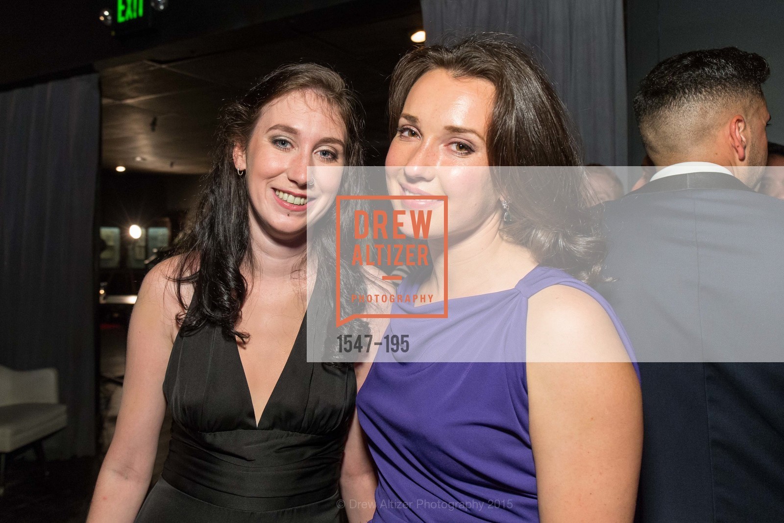 Shannon Oakes, Svetlana Istrasi, Gucci & Vogue Dinner, Local Edition San Francisco. Local Edition San Francisco, . 691 Market St, July 8th, 2015, Photo #1547-195 Shannon Oakes, Svetlana Istrasi, Photo #1547-195