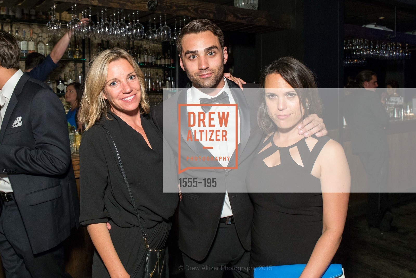 Scott Lake, Laura Pallin, Climb Real Estate and Sindeo Celebrate the Launch of Million Dollar Listing San Francisco, Local Edition San Francisco. 691 Market St, July 8th, 2015,Drew Altizer, Drew Altizer Photography, full-service agency, private events, San Francisco photographer, photographer california