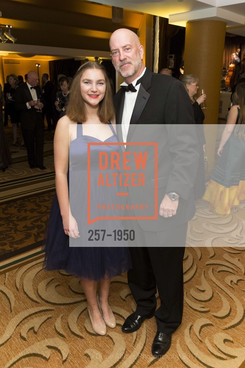 Zoe Larkin, Blake Larkin, CalShakes Fundraiser 2017, Claremont Club & Spa. 41 Tunnel Rd. Berkeley, California 94705, March 4th, 2017, Photo #257-1950 Zoe Larkin, Blake Larkin, Photo #257-1950