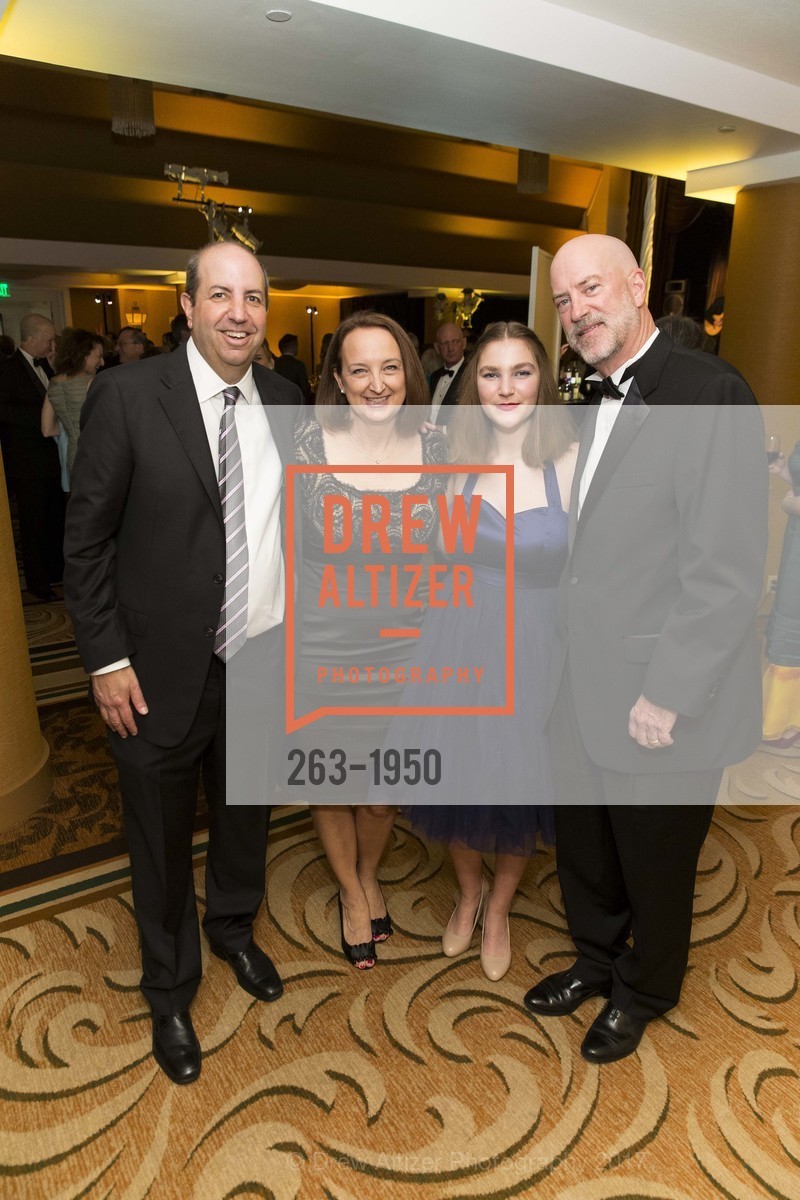 Mark Ross, Jennifer Ross, Zoe Larkin, Blake Larkin, Photo #263-1950