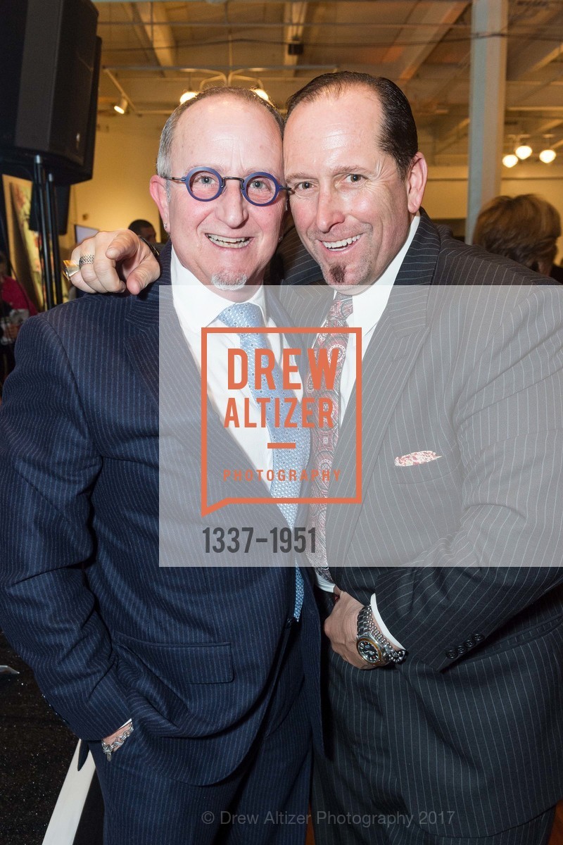 Charles Zukow, Danny Gracia, Photo #1337-1951