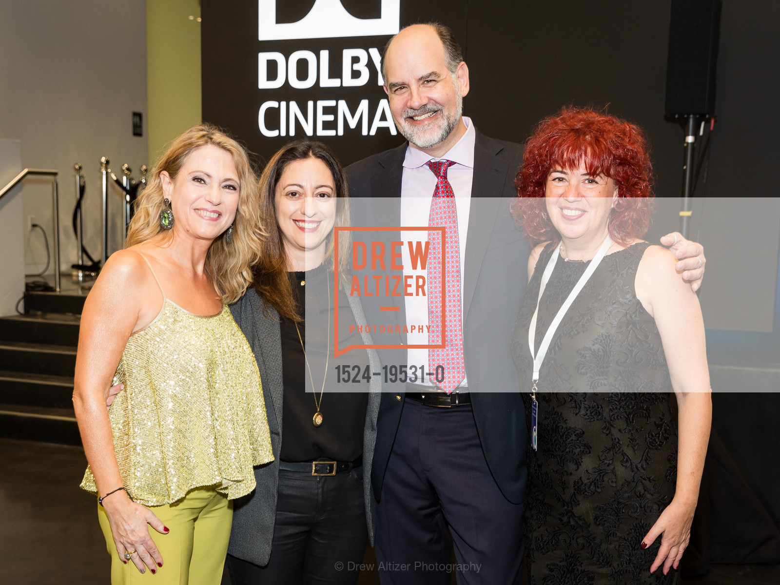 Tatiana Drakaki, Despoina Lymperopoulou, Nick Kyrpides, Maria Lafi, Photo #1524-19531-0