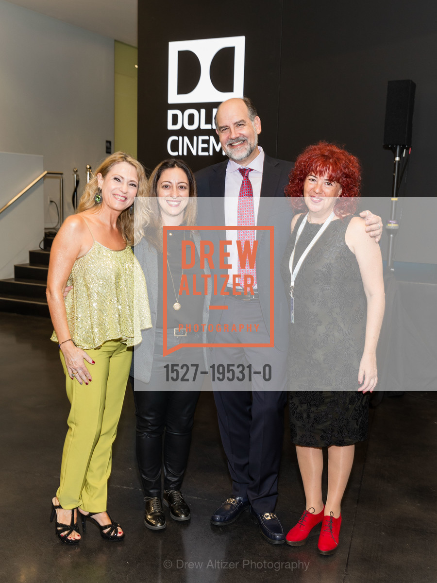Tatiana Drakaki, Despoina Lymperopoulou, Nick Kyrpides, Maria Lafi, Photo #1527-19531-0