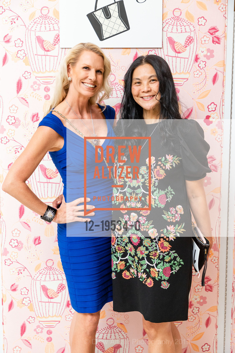 Karen Horton, Mary Picache, This Old Bag: The Power of The Purse 2019, Fairmont Hotel, October 25th, 2019, Photo #12-19534-0 Karen Horton, Mary Picache, Photo #12-19534-0