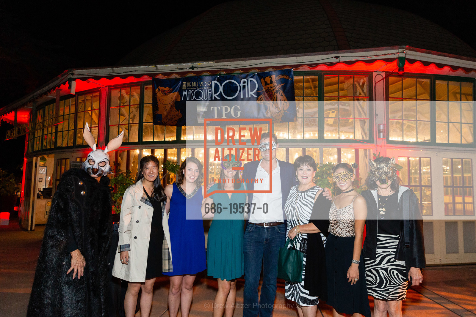 Tim Wu, Audrey Shen, Cara Hartwig, Alix Flynn, John Flynn, Melinda Dunn, Jenna Laszlo, Robin Wu, Photo #686-19537-0