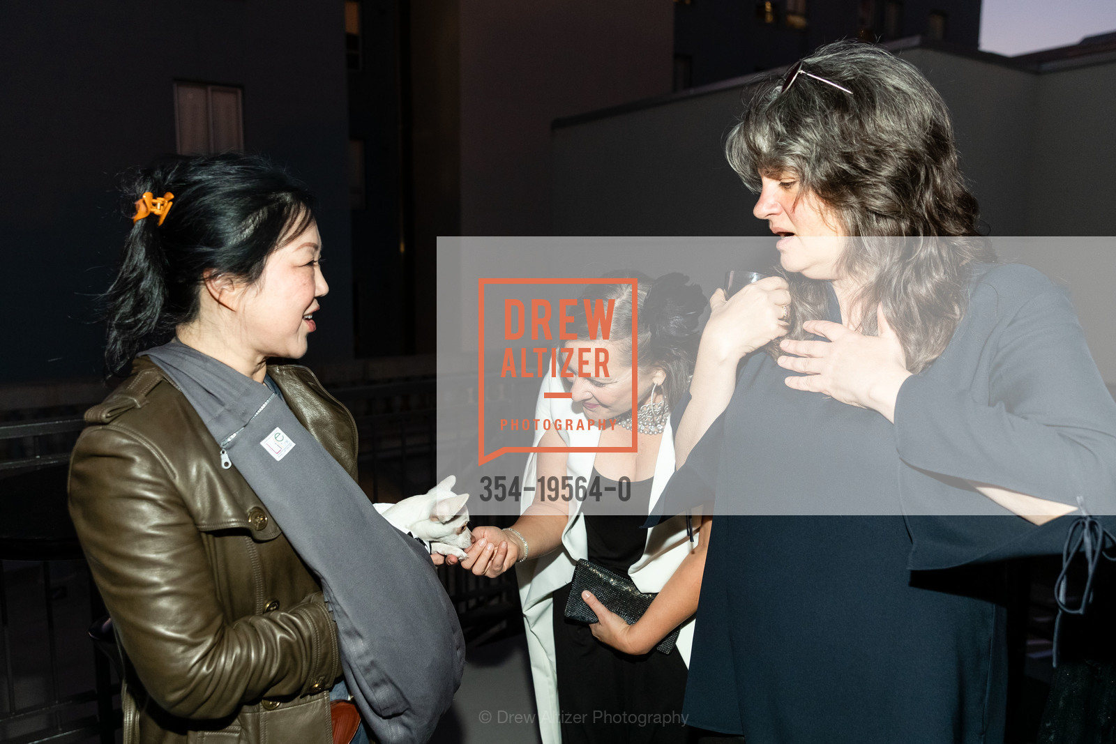 Margaret Cho, Lucia, Pam McKinnon, ACT Fall Gala 2019, Hibernia. 1 Jones St, Photo #354-19564-0 Margaret Cho, Lucia, Pam McKinnon, Photo #354-19564-0