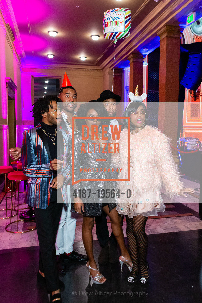 LeRoy Graham, Eddie Ewell, Summer Brown, Emma van Lare, ACT Fall Gala 2019, Hibernia. 1 Jones St, Photo #4187-19564-0 LeRoy Graham, Eddie Ewell, Summer Brown, Emma van Lare, Photo #4187-19564-0