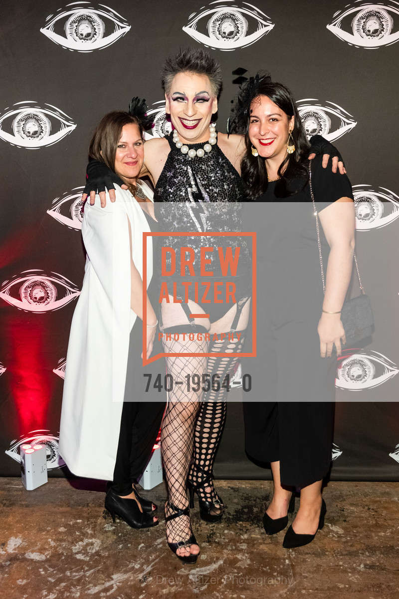 Joan Rosenberg, Jef Valentine, ACT Fall Gala 2019, Hibernia. 1 Jones St, Photo #740-19564-0 Joan Rosenberg, Jef Valentine, Photo #740-19564-0