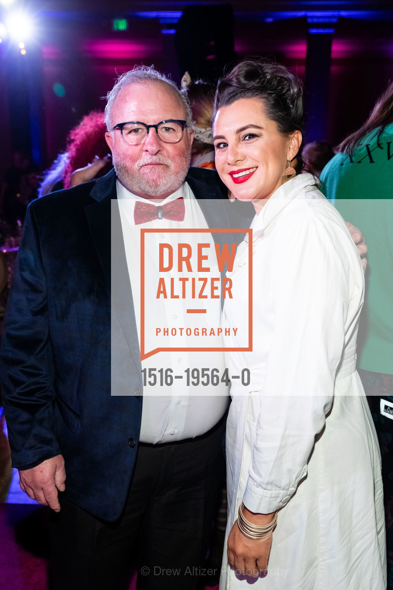 Rob Oakley, Luz Perez, ACT Fall Gala 2019, Hibernia. 1 Jones St, Photo #1516-19564-0 Rob Oakley, Luz Perez, Photo #1516-19564-0