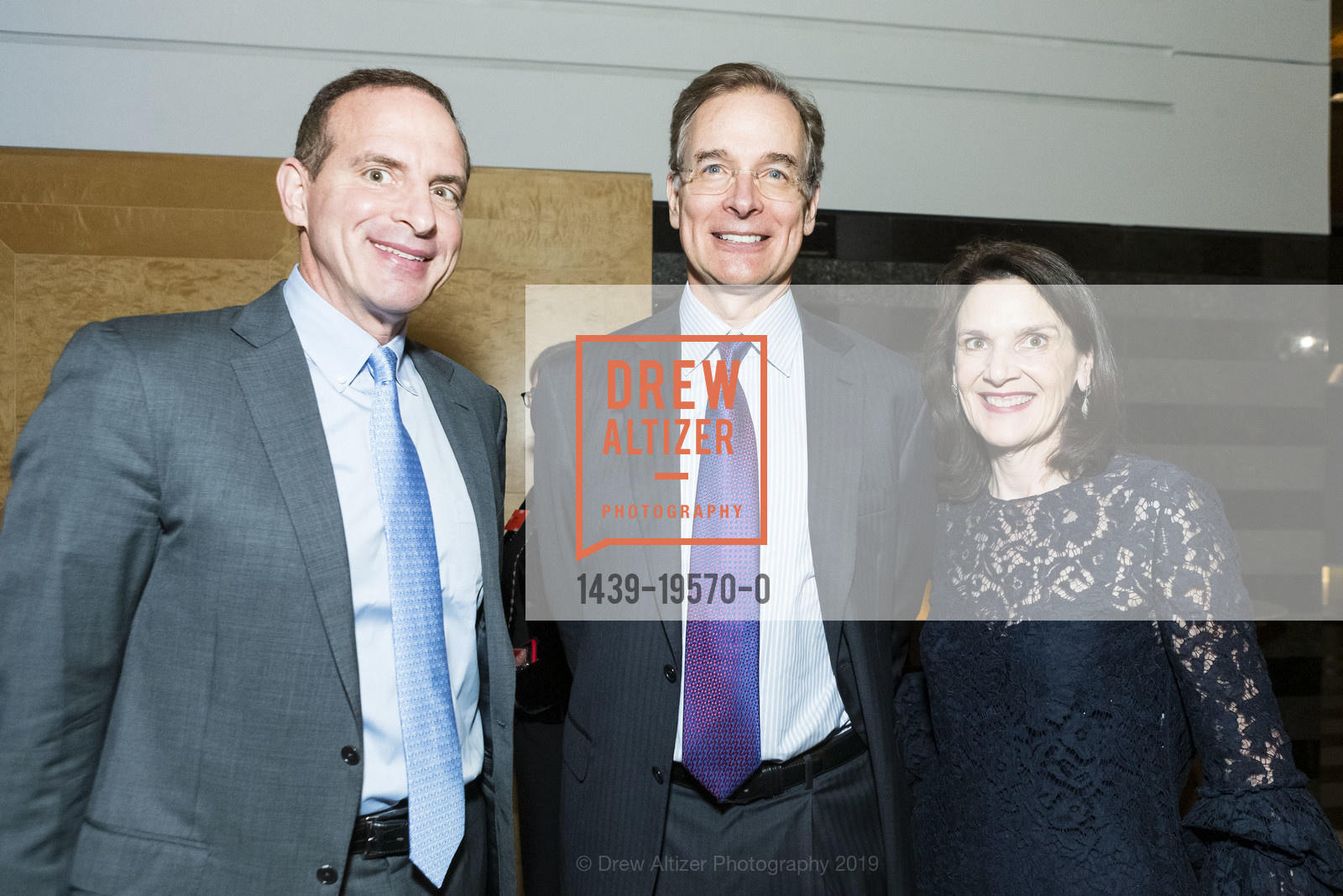 Jim Tannenbaum, John Atwater, Diana Nelson, Photo #1439-19570-0