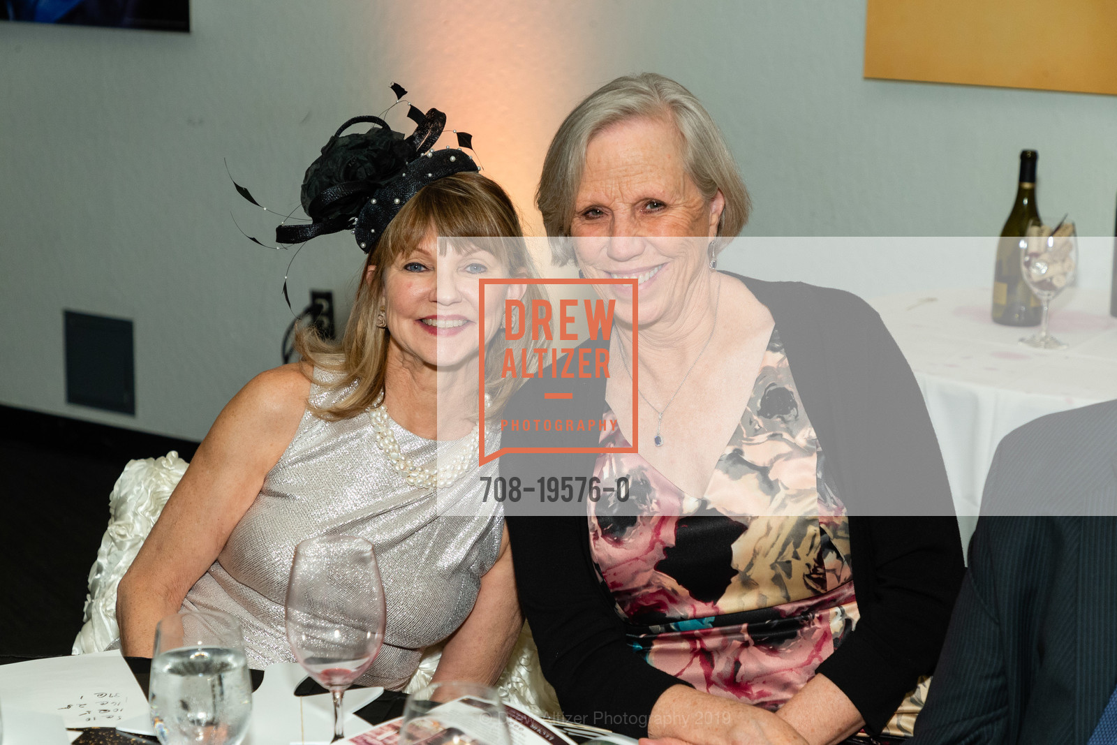 Holly Ward, CELEBRATING THEATREWORKS AT 50: And the Tony Award Goes to..., Computer History Museum. 1401 N Shoreline Blvd, November 2nd, 2019, Photo #708-19576-0 Holly Ward, Photo #708-19576-0