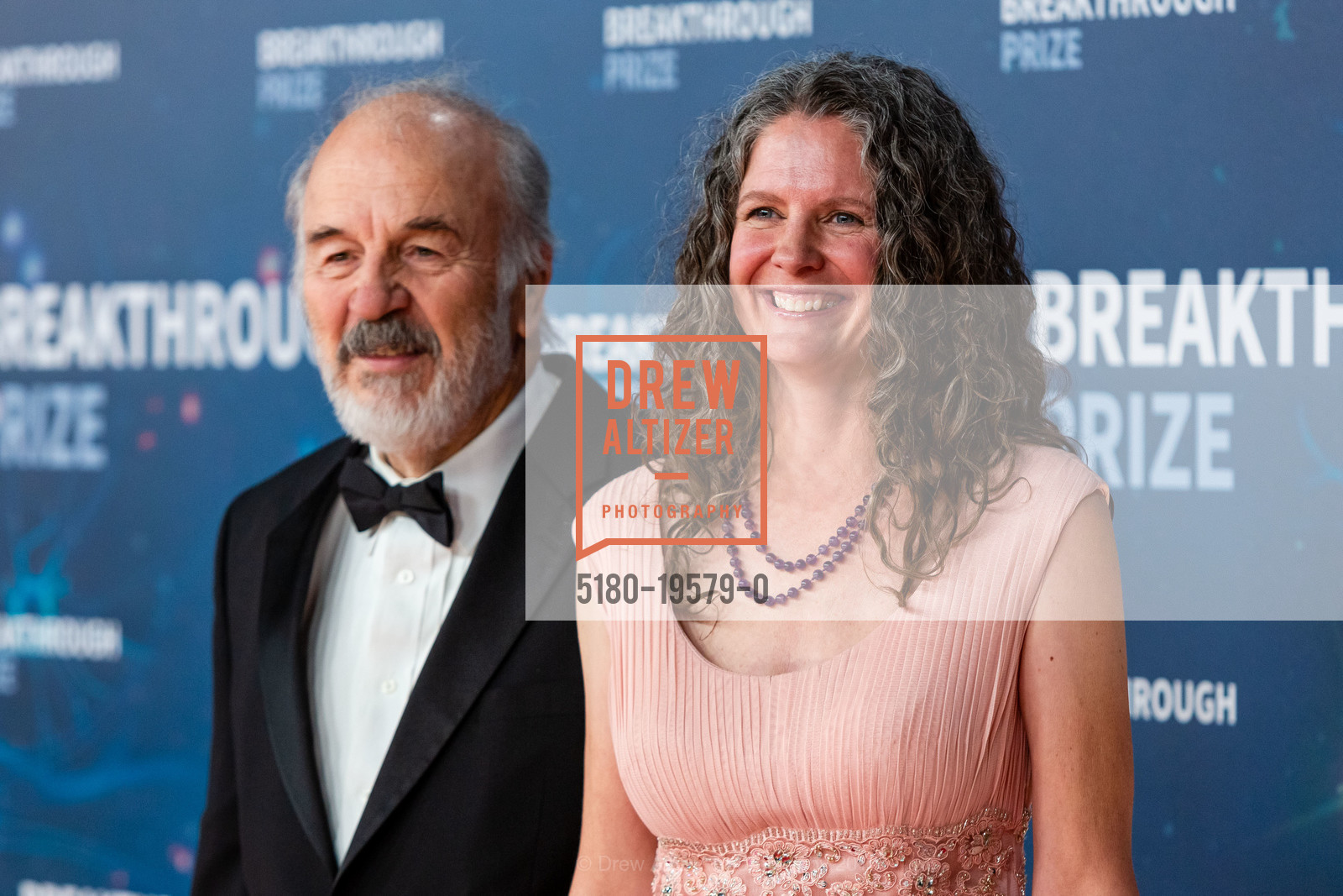 Harry Noller, Laura Lancaster, Photo #5180-19579-0