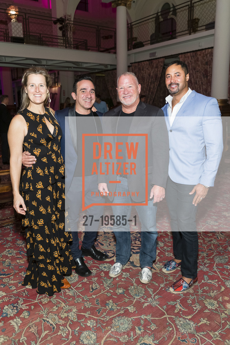 Anastasia Egeli, Mark Cortale, William Hall, Rick Holland, Heavenly Bodies at Saint Joseph's Art Society, Saint Joseph's Art Society, November 1st, 2019, Photo #27-19585-1 Anastasia Egeli, Mark Cortale, William Hall, Rick Holland, Photo #27-19585-1