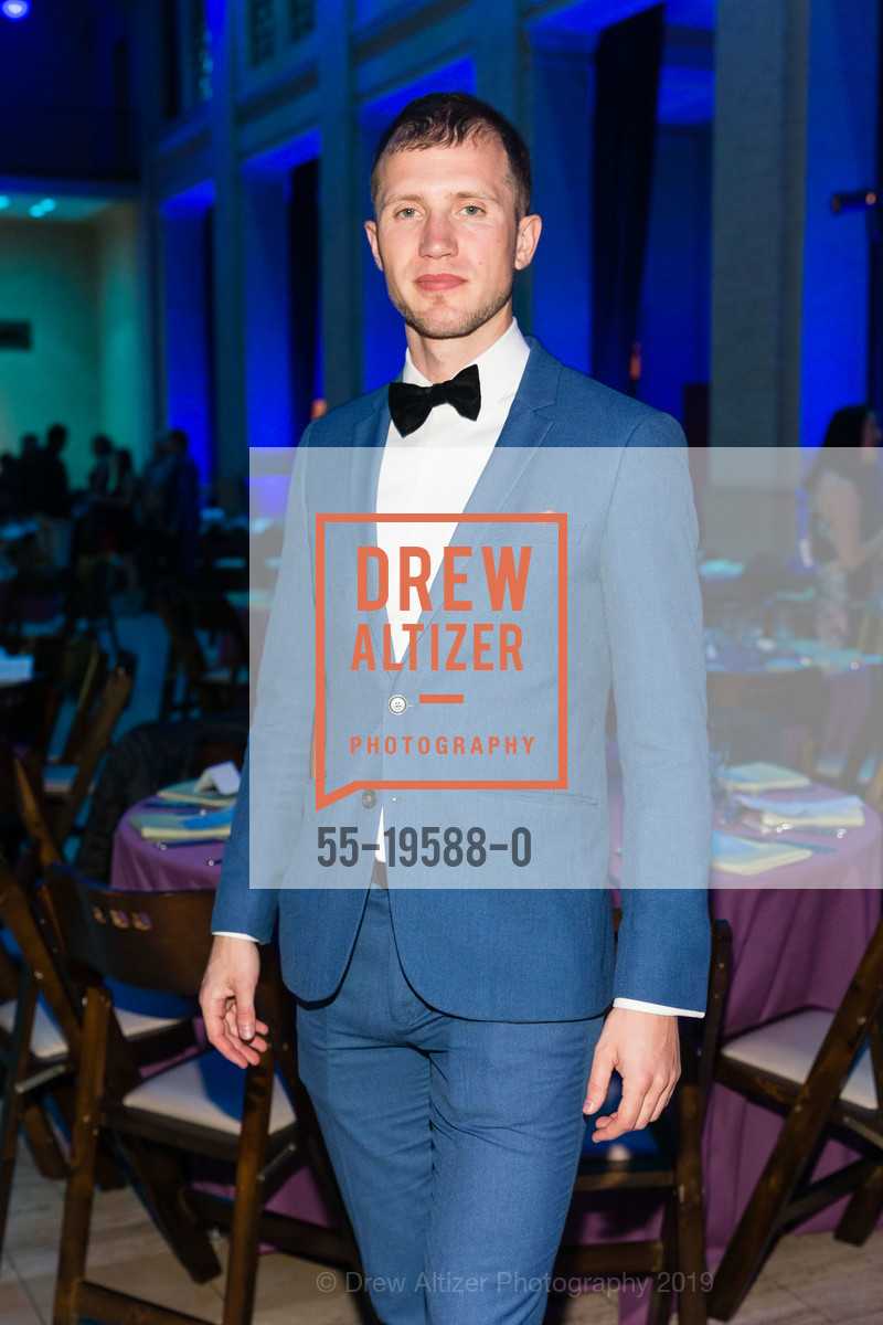 Gabriel Butu, International Ocean Film Festival Off the Reef Fall Benefit, Bently Reserve. 301 Battery Street, November 2nd, 2019, Photo #55-19588-0 Gabriel Butu, Photo #55-19588-0