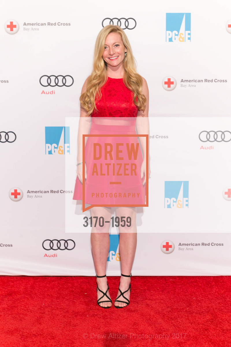 Genevieve Lydstone, Red Cross Gala 2017, Julia Morgan Ballroom. 465 California St San Francisco, California 94104, March 11th, 2017, Photo #3170-1959 Genevieve Lydstone, Photo #3170-1959