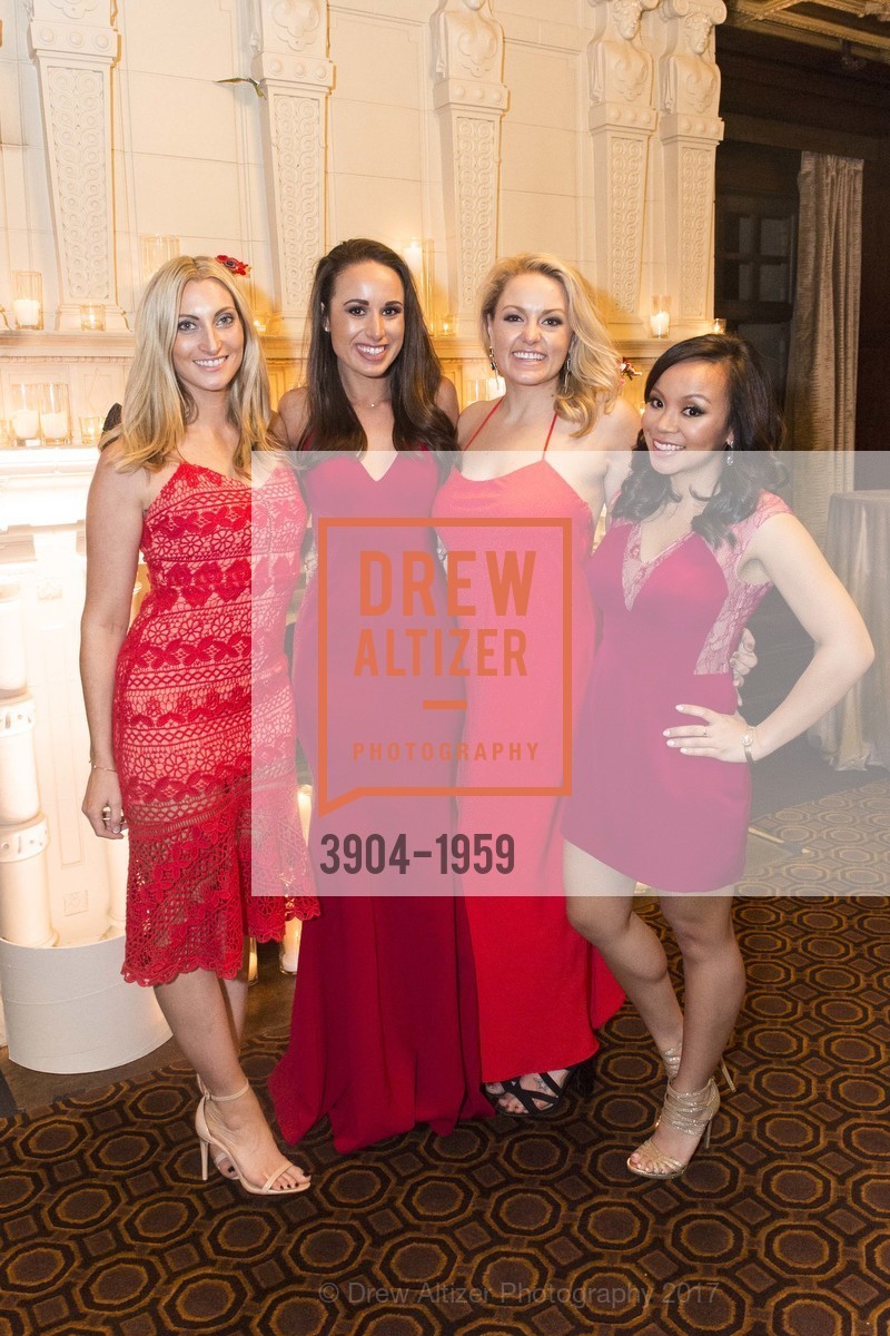 Orla O'Hanlon, Haley Spencer, Lace Chase, Jen Raguini, Photo #3904-1959