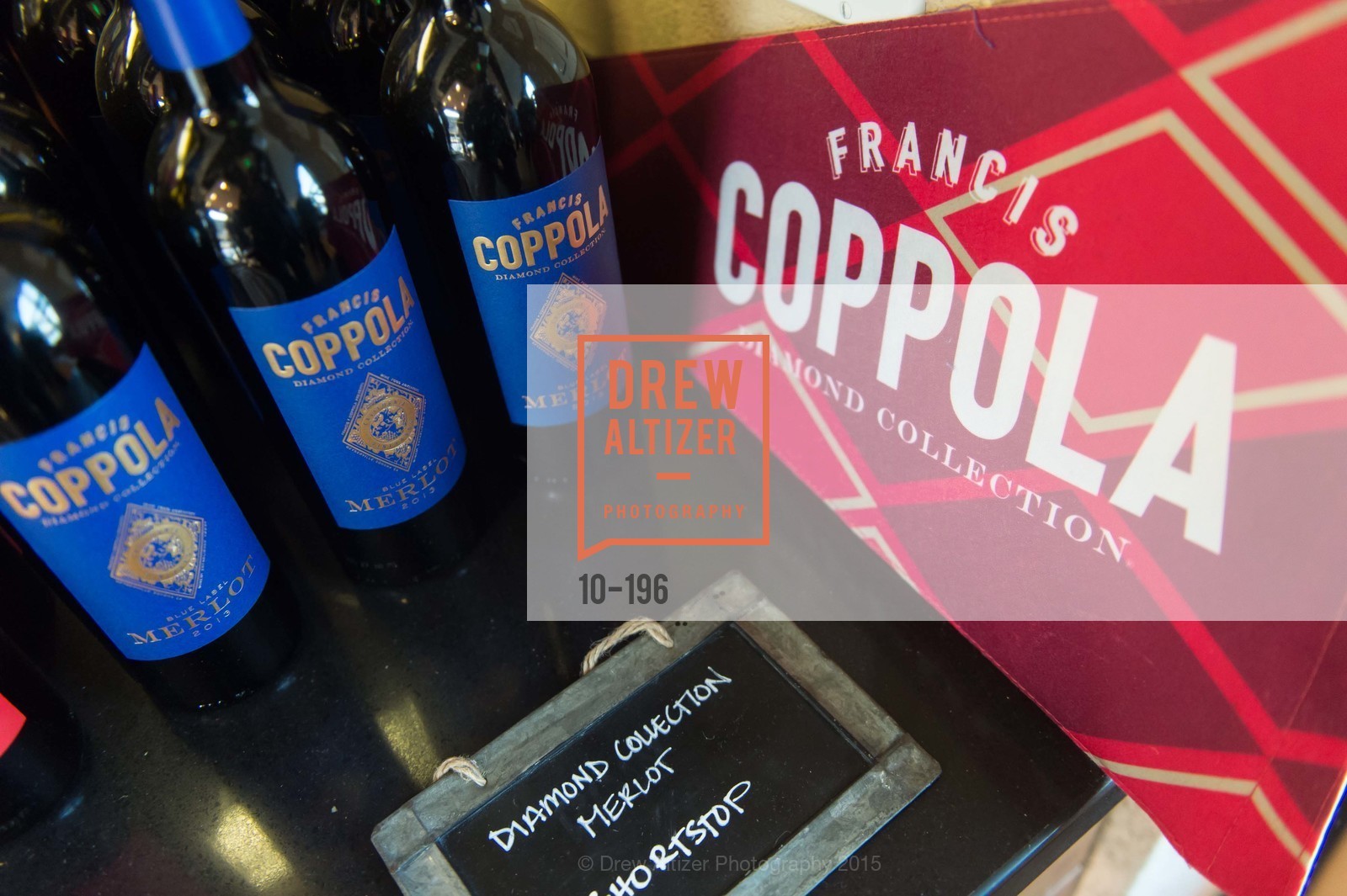 Atmosphere, Gucci & Vogue Dinner, San Francisco Giants AT&T Park, Virgin America Loft. 24 Willie Mays Plaza, July 10th, 2015, Photo #10-196 Atmosphere, Photo #10-196