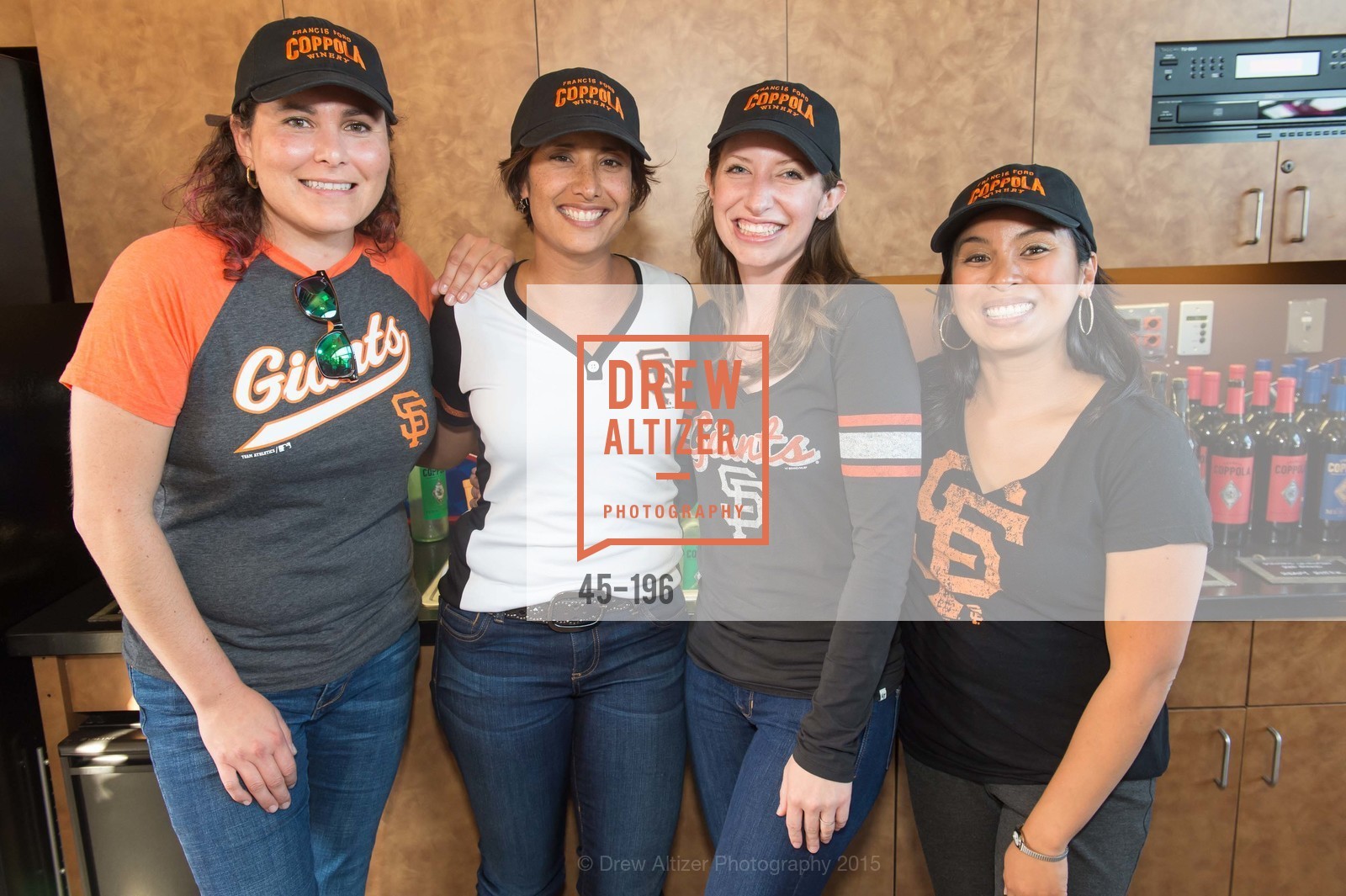 Natalie Dale, Lise Asimont, Meghan Rech, Tondi Bolten, Photo #45-196