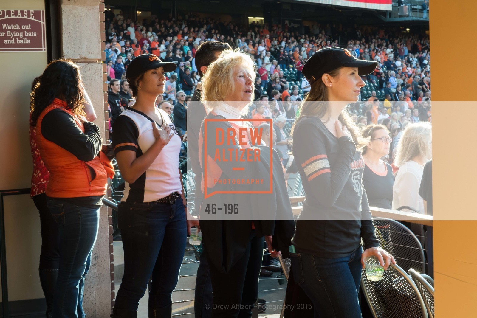 Julia Hollister, Meghan Rech, Francis Ford Coppola Winery Presents Diamond on the Diamond, San Francisco Giants AT&T Park, Virgin America Loft. 24 Willie Mays Plaza, July 10th, 2015,Drew Altizer, Drew Altizer Photography, full-service agency, private events, San Francisco photographer, photographer california