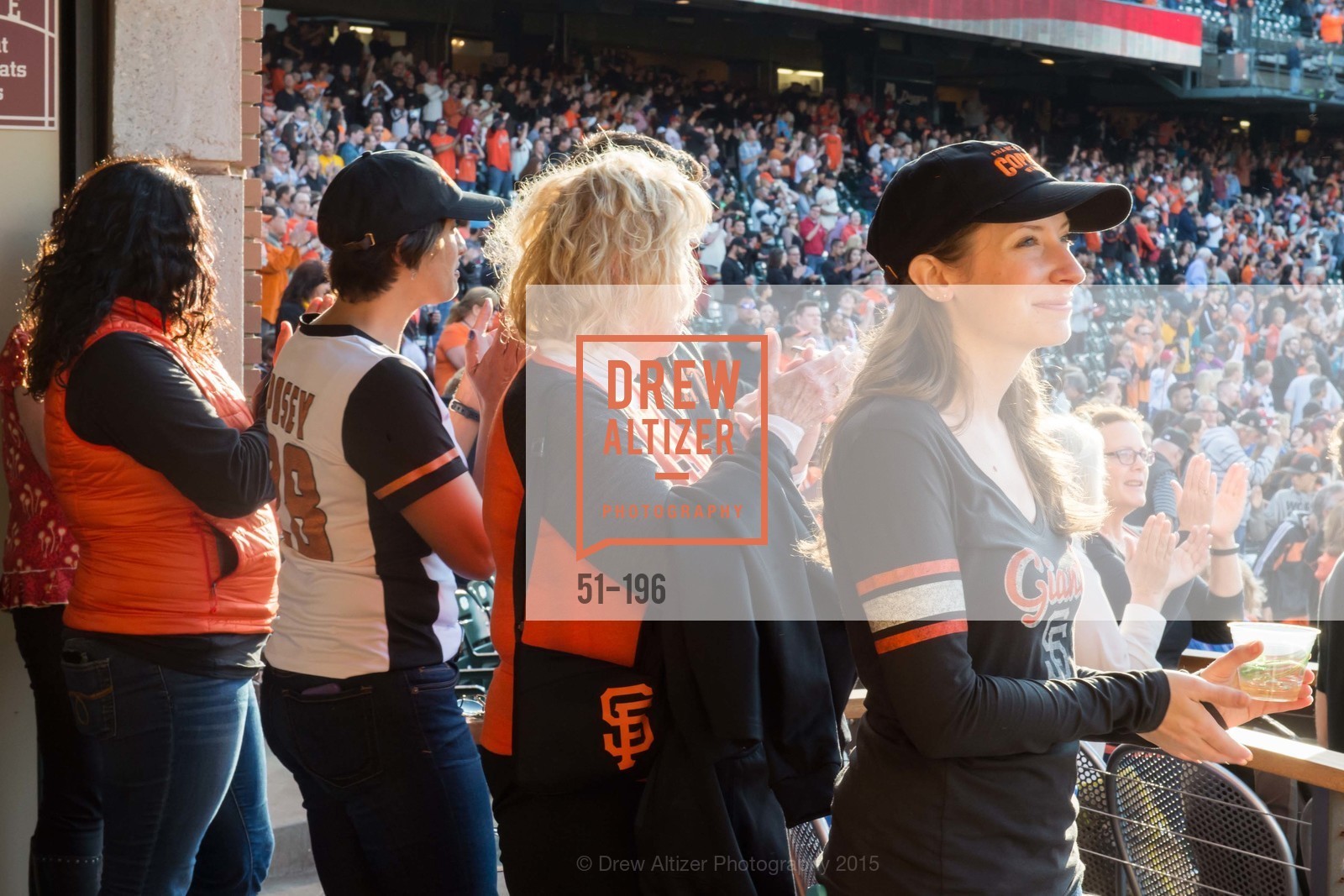 Meghan Rech, Francis Ford Coppola Winery Presents Diamond on the Diamond, San Francisco Giants AT&T Park, Virgin America Loft. 24 Willie Mays Plaza, July 10th, 2015,Drew Altizer, Drew Altizer Photography, full-service agency, private events, San Francisco photographer, photographer california