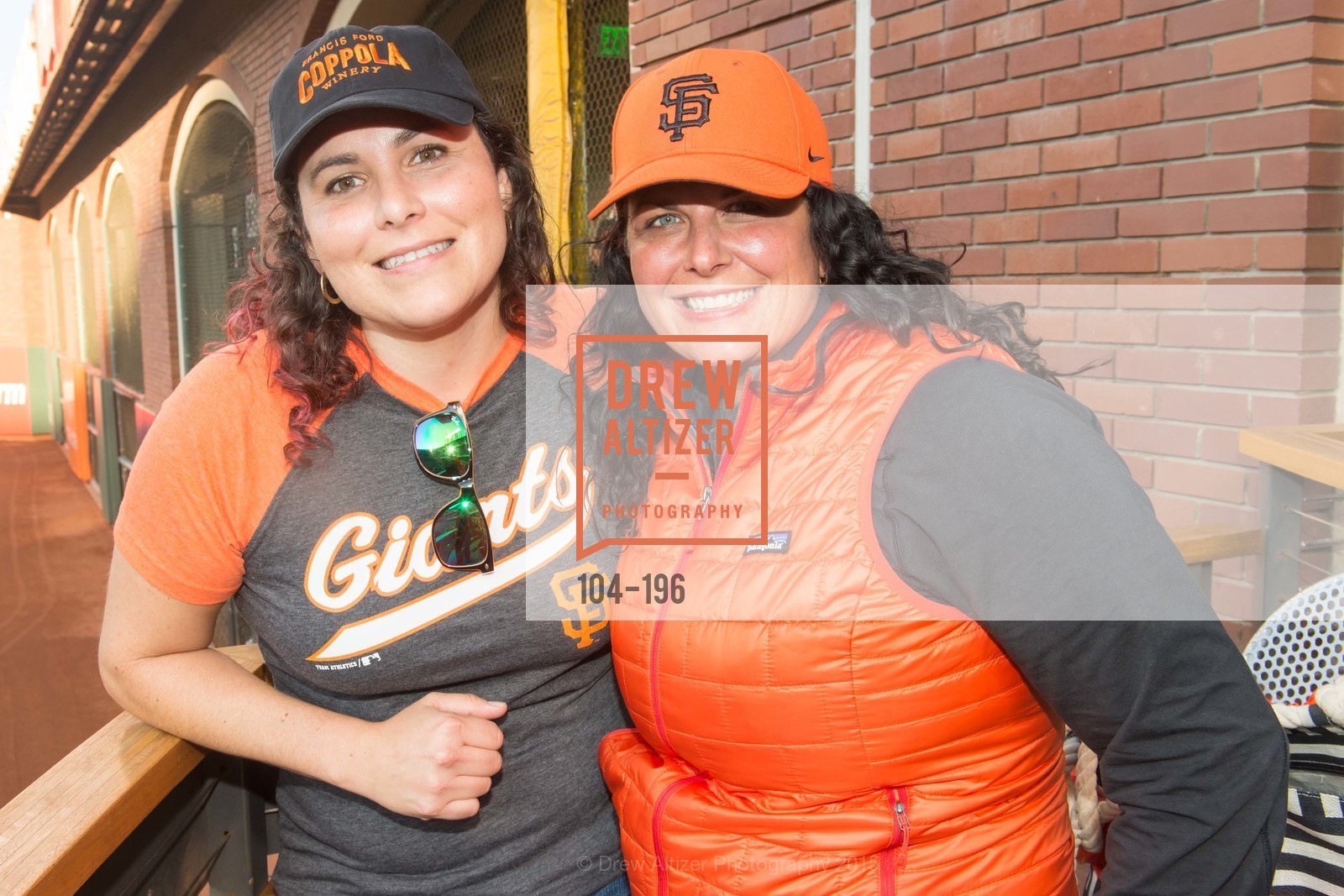 Natalie Dale, Raquel Weeman, Gucci & Vogue Dinner, San Francisco Giants AT&T Park, Virgin America Loft. 24 Willie Mays Plaza, July 10th, 2015, Photo #104-196 Natalie Dale, Raquel Weeman, Photo #104-196