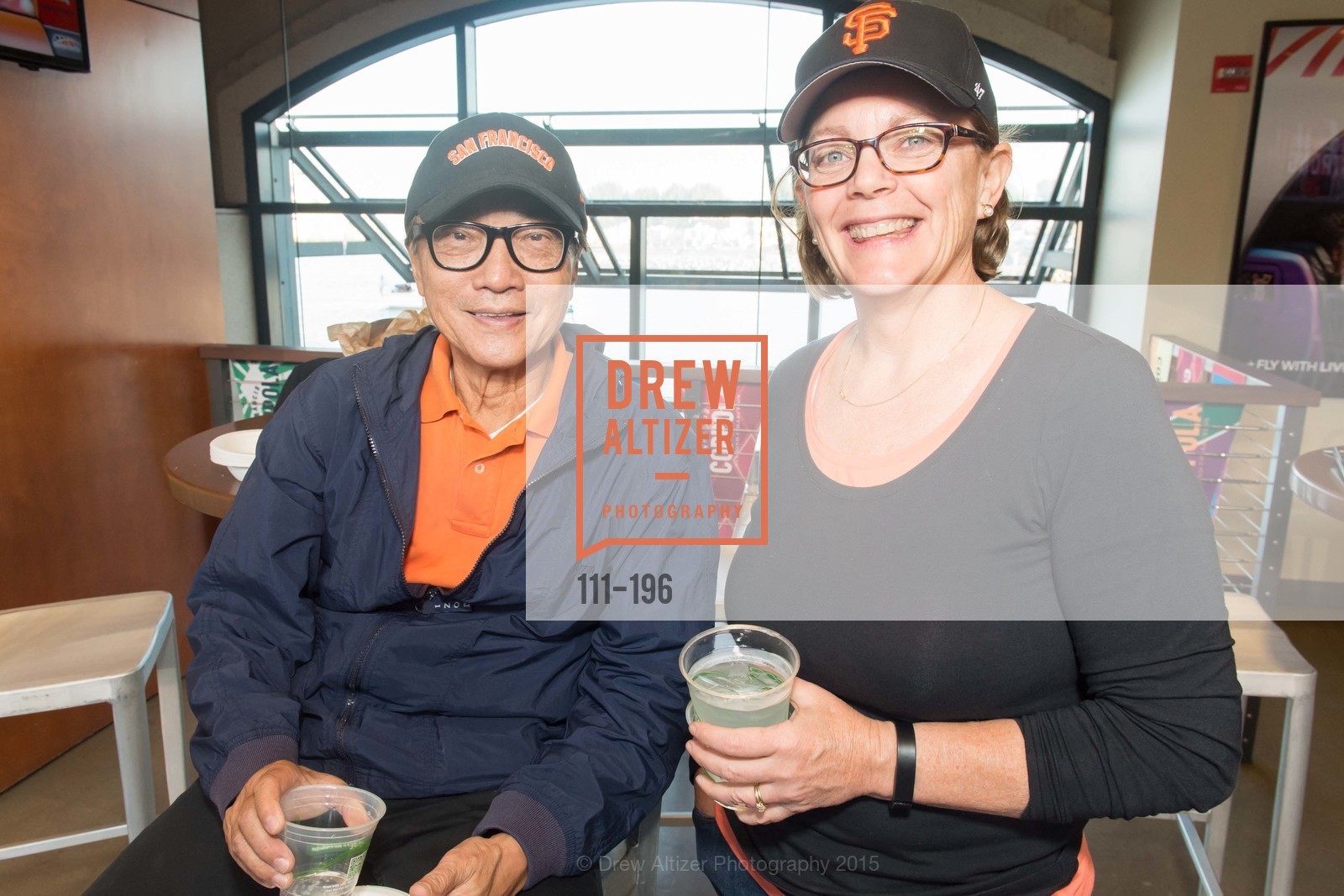 Chek Tan, Francis Ford Coppola Winery Presents Diamond on the Diamond, San Francisco Giants AT&T Park, Virgin America Loft. 24 Willie Mays Plaza, July 10th, 2015,Drew Altizer, Drew Altizer Photography, full-service agency, private events, San Francisco photographer, photographer california