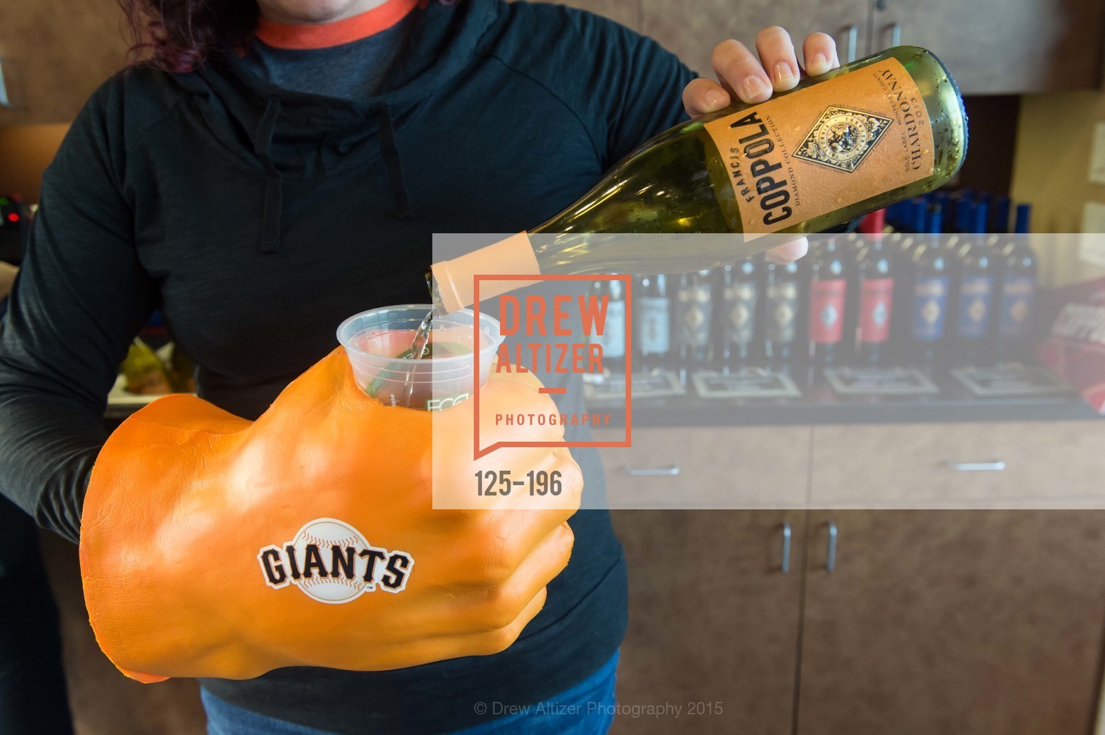 Atmosphere, Francis Ford Coppola Winery Presents Diamond on the Diamond, San Francisco Giants AT&T Park, Virgin America Loft. 24 Willie Mays Plaza, July 10th, 2015,Drew Altizer, Drew Altizer Photography, full-service agency, private events, San Francisco photographer, photographer california