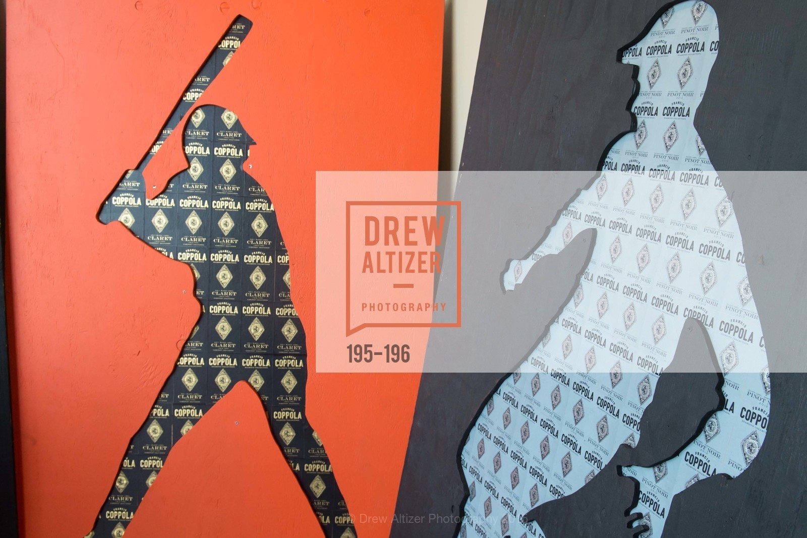 Atmosphere, Gucci & Vogue Dinner, San Francisco Giants AT&T Park, Virgin America Loft. 24 Willie Mays Plaza, July 10th, 2015, Photo #195-196 Atmosphere, Photo #195-196