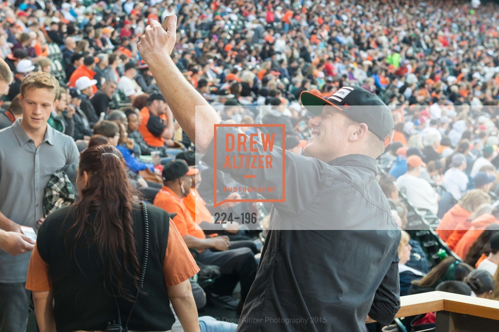 David Liniak, Francis Ford Coppola Winery Presents Diamond on the Diamond, San Francisco Giants AT&T Park, Virgin America Loft. 24 Willie Mays Plaza, July 10th, 2015,Drew Altizer, Drew Altizer Photography, full-service agency, private events, San Francisco photographer, photographer california