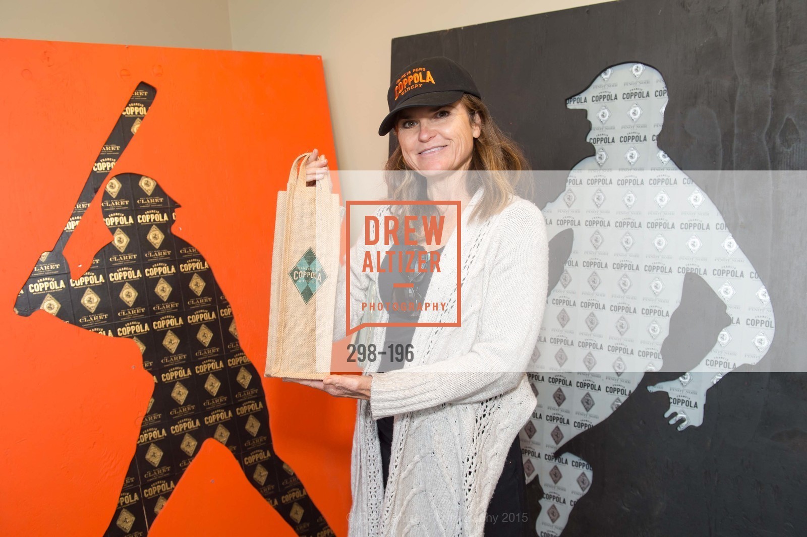 Mimi Towle, Francis Ford Coppola Winery Presents Diamond on the Diamond, San Francisco Giants AT&T Park, Virgin America Loft. 24 Willie Mays Plaza, July 10th, 2015,Drew Altizer, Drew Altizer Photography, full-service event agency, private events, San Francisco photographer, photographer California