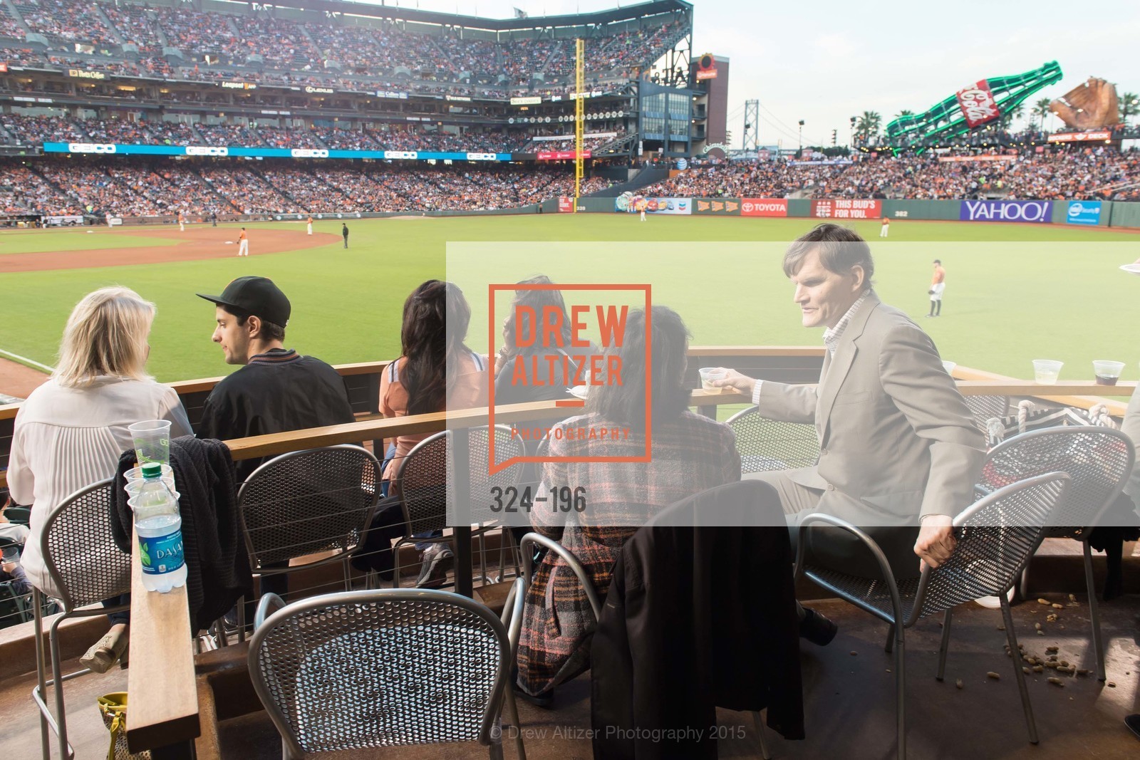 Atmosphere, Francis Ford Coppola Winery Presents Diamond on the Diamond, San Francisco Giants AT&T Park, Virgin America Loft. 24 Willie Mays Plaza, July 10th, 2015,Drew Altizer, Drew Altizer Photography, full-service event agency, private events, San Francisco photographer, photographer California