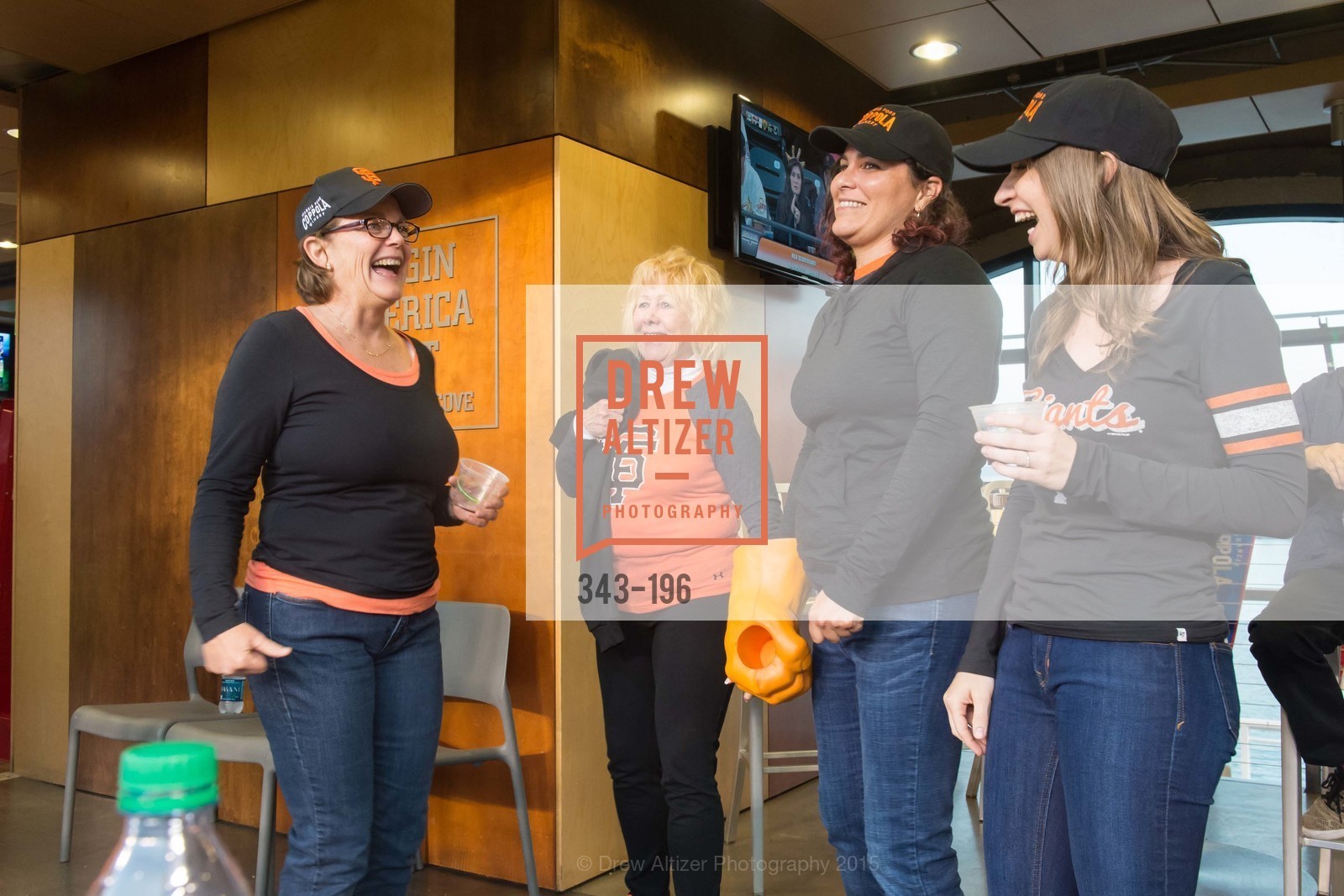 Natalie Dale, Meghan Rech, Gucci & Vogue Dinner, San Francisco Giants AT&T Park, Virgin America Loft. San Francisco Giants AT&T Park, Virgin America Loft . 24 Willie Mays Plaza, July 10th, 2015, Photo #343-196 Natalie Dale, Meghan Rech, Photo #343-196