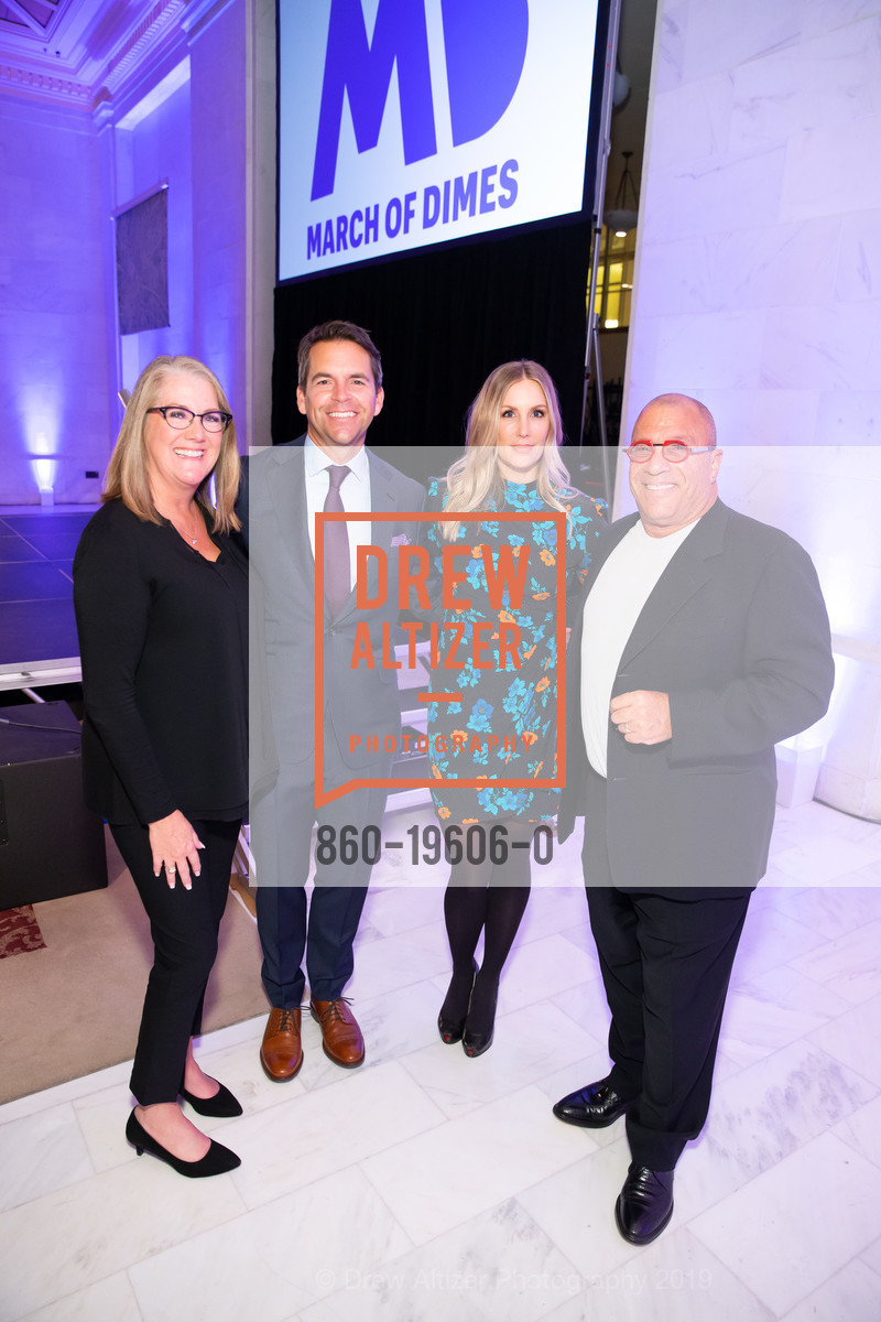 Kaylyn Hyman, Robert Pinnix, Heather Holmes, Ron Hyman, Photo #860-19606-0