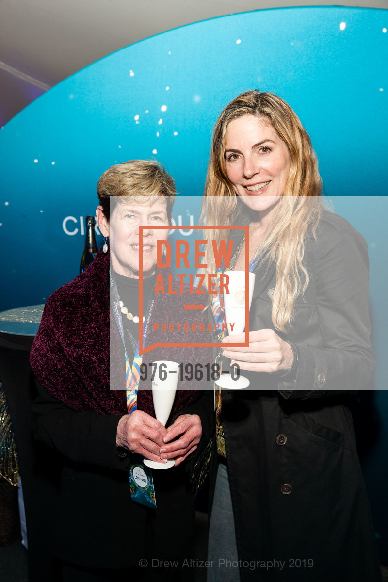 Karen Dexter, Premiere of AMALUNA by Cirque du Soleil, Oracle Park, Under the Big Top, November 7th, 2019, Photo #976-19618-0 Karen Dexter, Photo #976-19618-0