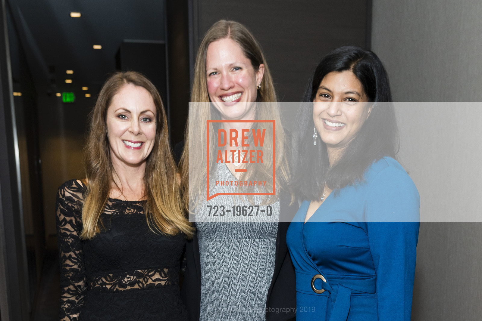 Michelle Lesar, Diana Simmons, Urmimala Sarkar, Common Sense Media Luncheon 2019, St. Regis, November 7th, 2019, Photo #723-19627-0 Michelle Lesar, Diana Simmons, Urmimala Sarkar, Photo #723-19627-0