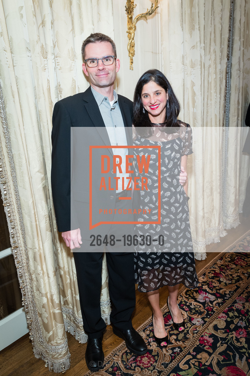 Patrick Whitgrove, Mona Baroudi, Gordon and Ann Getty Host the Napa Valley Festival, Private Residence, Photo #2648-19630-0 Patrick Whitgrove, Mona Baroudi, Photo #2648-19630-0