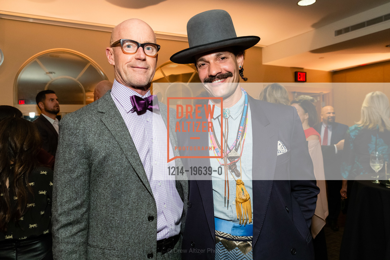 Stephen Zacala, Solomon Eversole, The Representation Project's Flip The Script: The New American Dream 2019, SF Ferry Building. 1 The Embarcadero, Photo #1214-19639-0 Stephen Zacala, Solomon Eversole, Photo #1214-19639-0