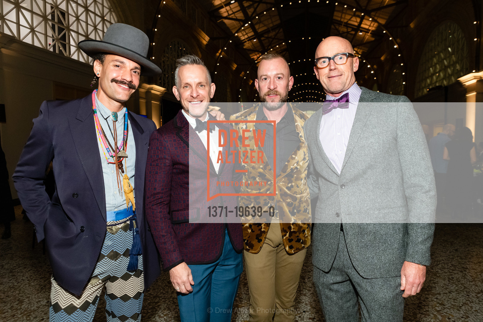 Solomon Eversole, Jay Jeffers, Michael Purdy, Stephen Zacala, The Representation Project's Flip The Script: The New American Dream 2019, SF Ferry Building. 1 The Embarcadero, Photo #1371-19639-0 Solomon Eversole, Jay Jeffers, Michael Purdy, Stephen Zacala, Photo #1371-19639-0