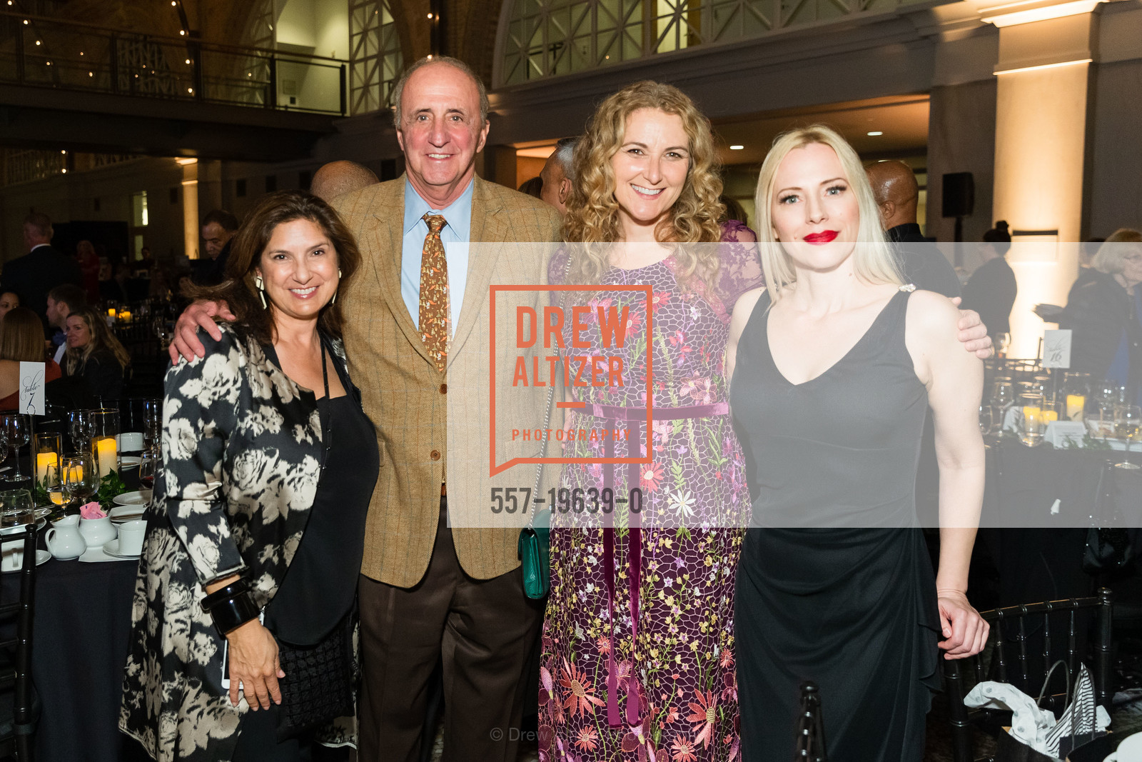 Regina K. Scully, John Scully, Jennifer Gunter, Caroline Heldman, Photo #557-19639-0