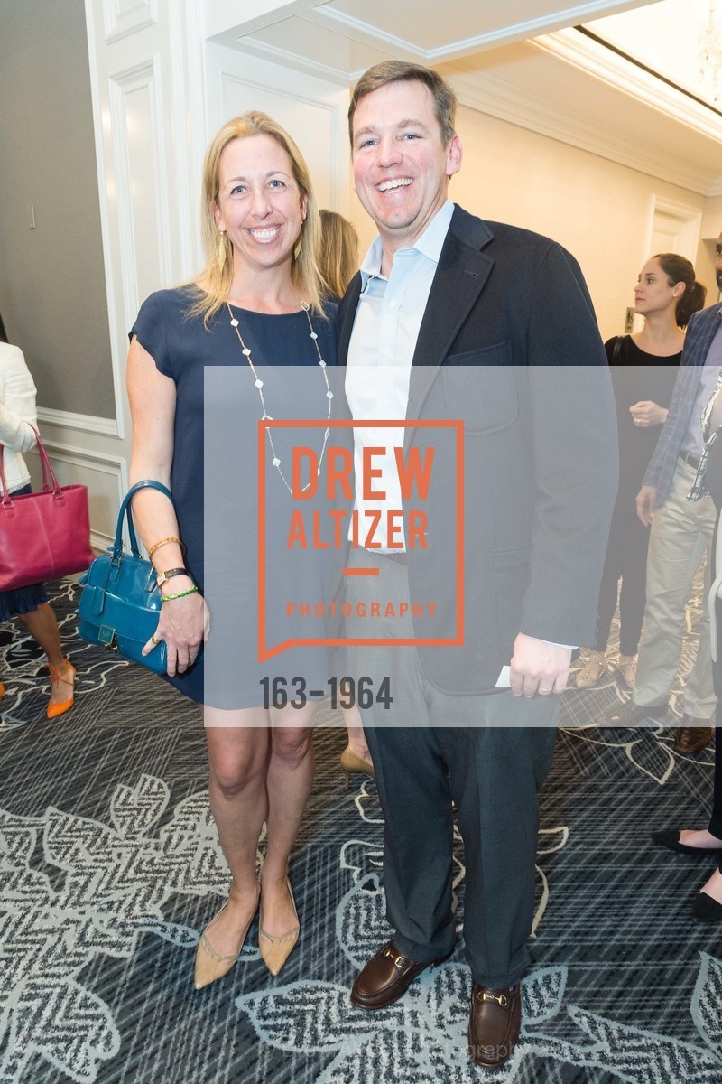 Casey Forbes, Greg Forbes, Bay Area Discovery Museum's Creativity Forum 2017, The Ritz Carlton. 600 Stockton St, San Francisco, CA 94108, March 10th, 2017, Photo #163-1964 Casey Forbes, Greg Forbes, Photo #163-1964