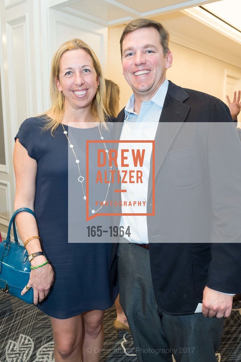 Casey Forbes, Greg Forbes, Bay Area Discovery Museum's Creativity Forum 2017, The Ritz Carlton. 600 Stockton St, San Francisco, CA 94108, March 10th, 2017, Photo #165-1964 Casey Forbes, Greg Forbes, Photo #165-1964