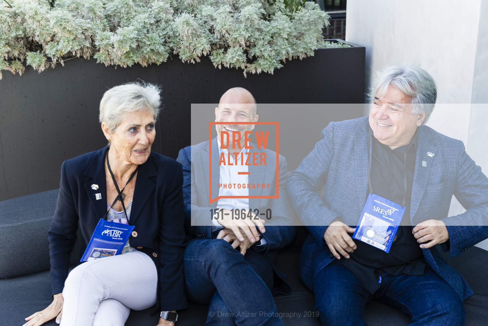 Inge Demyttenaere, Eric Zollinger, Ramon Riera, Pacific Union/Compass Hosts Brunch for FIABCI, Private Residence, November 9th, 2019, Photo #151-19642-0 Inge Demyttenaere, Eric Zollinger, Ramon Riera, Photo #151-19642-0