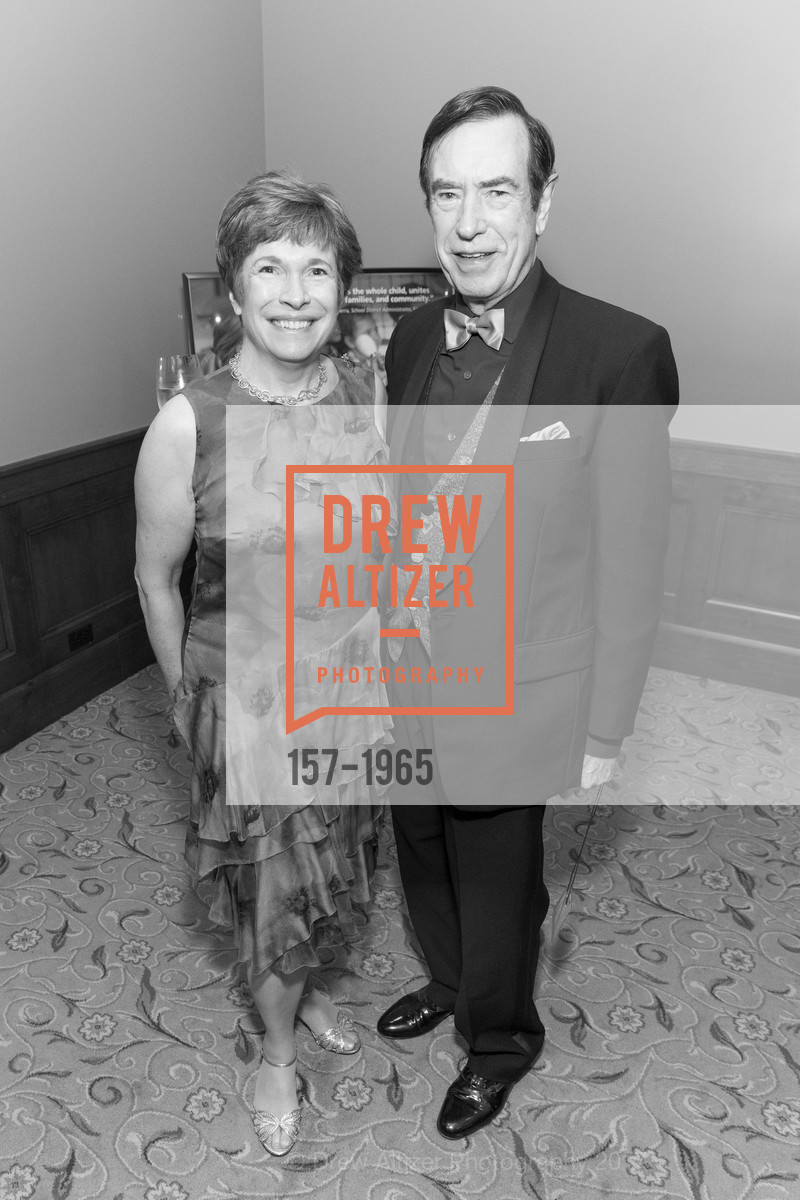 Janet Littlefield, Bill Coggeshall, Music for Minors 40th Anniversary Gala, Los Altos Golf and Country Club. 1560 Country Club Drive, Los Altos, March 11th, 2017, Photo #157-1965 Janet Littlefield, Bill Coggeshall, Photo #157-1965
