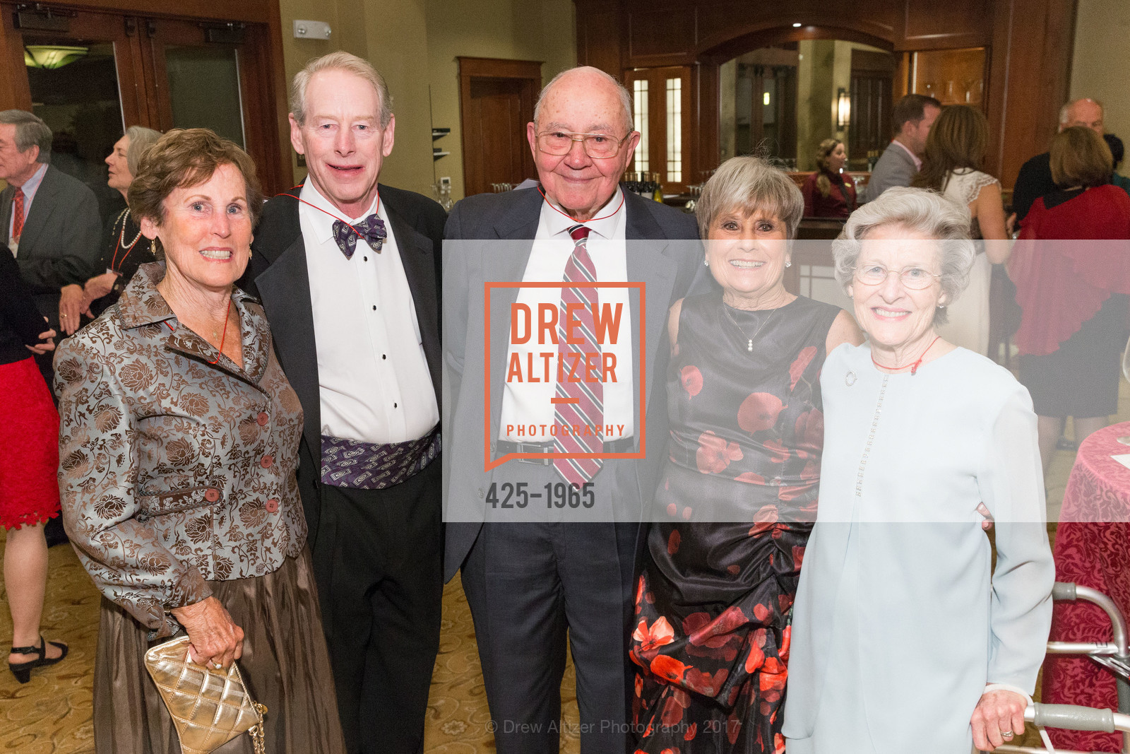 Diana McCormick, Tom Follett, Randy Wilde, Gunella Follett, Nancy Wilde, Music for Minors 40th Anniversary Gala, Los Altos Golf and Country Club. 1560 Country Club Drive, Los Altos, March 11th, 2017, Photo #425-1965 Diana McCormick, Tom Follett, Randy Wilde, Gunella Follett, Nancy Wilde, Photo #425-1965