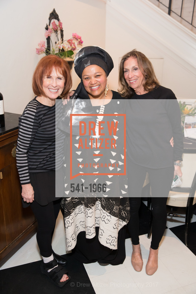 Lori Carlson, Amikaeyla Gaston, Jane Karsh, Women Helping Women San Francisco 2017, Villa Taverna. 27 Hotaling Place, March 13th, 2017, Photo #541-1966 Lori Carlson, Amikaeyla Gaston, Jane Karsh, Photo #541-1966